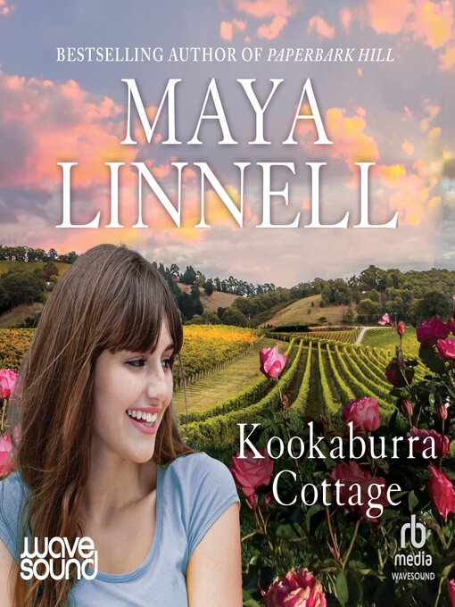 Title details for Kookaburra Cottage by Maya Linnell - Available